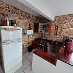 Linda Casa - Churras E Ar Condicionado