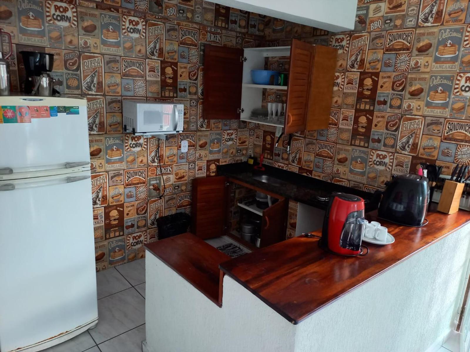 Linda Casa - Churras E Ar Condicionado Casa de férias