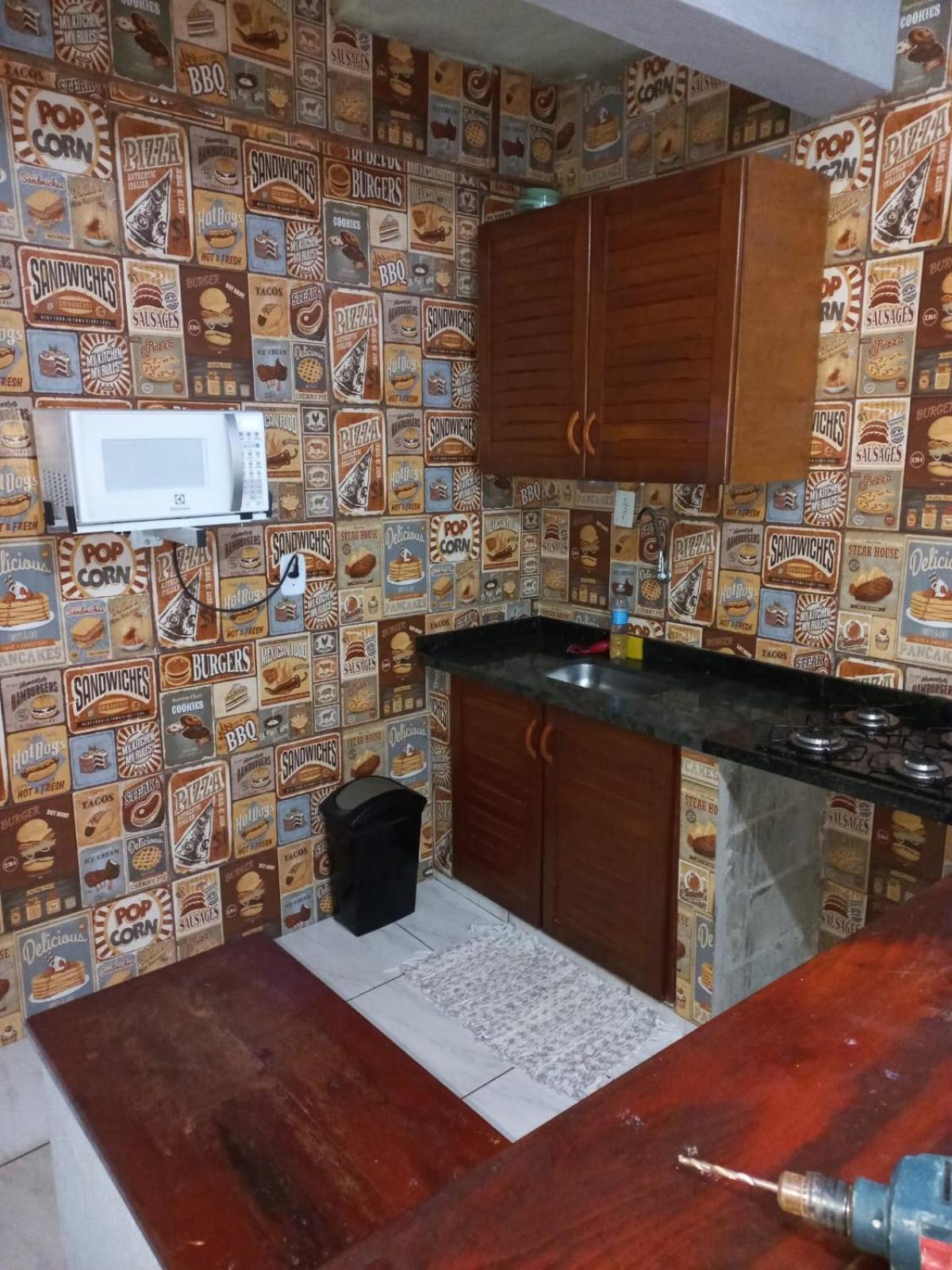 Casa de férias Linda Casa - Churras E Ar Condicionado