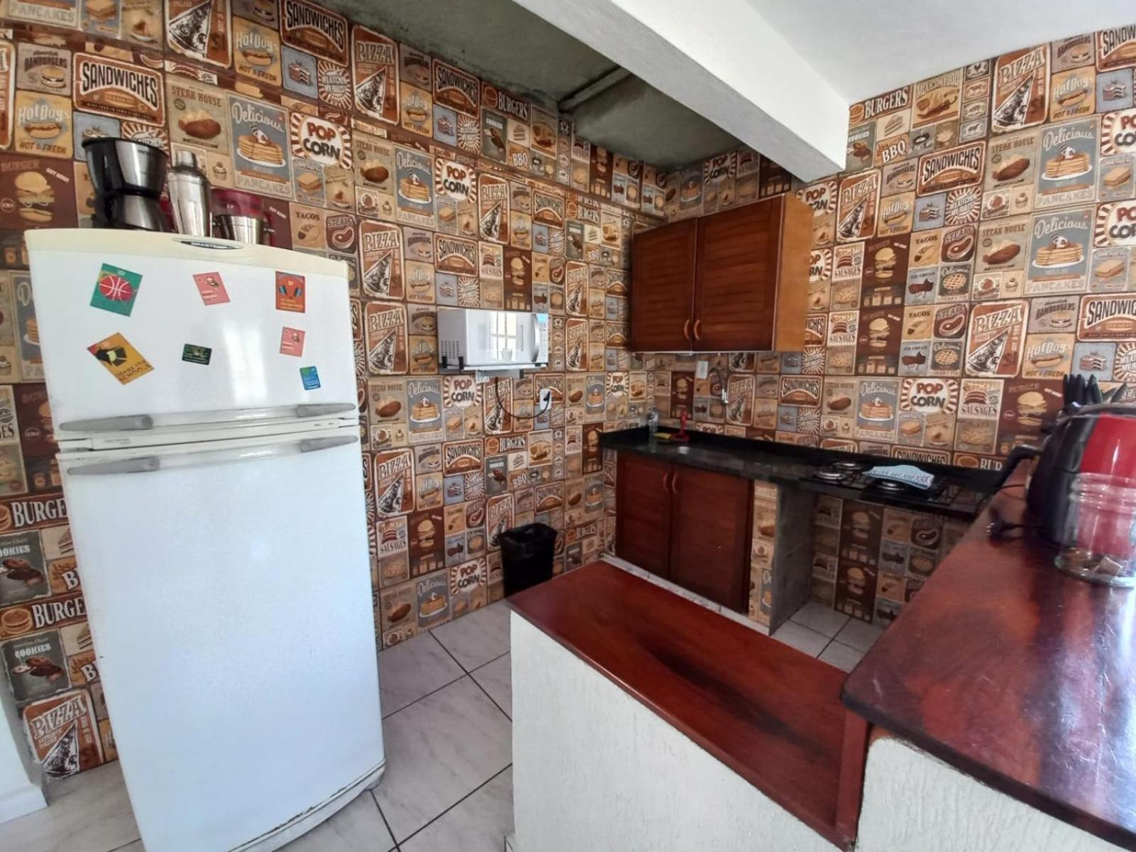 Casa de férias Linda Casa - Churras E Ar Condicionado Ubatuba