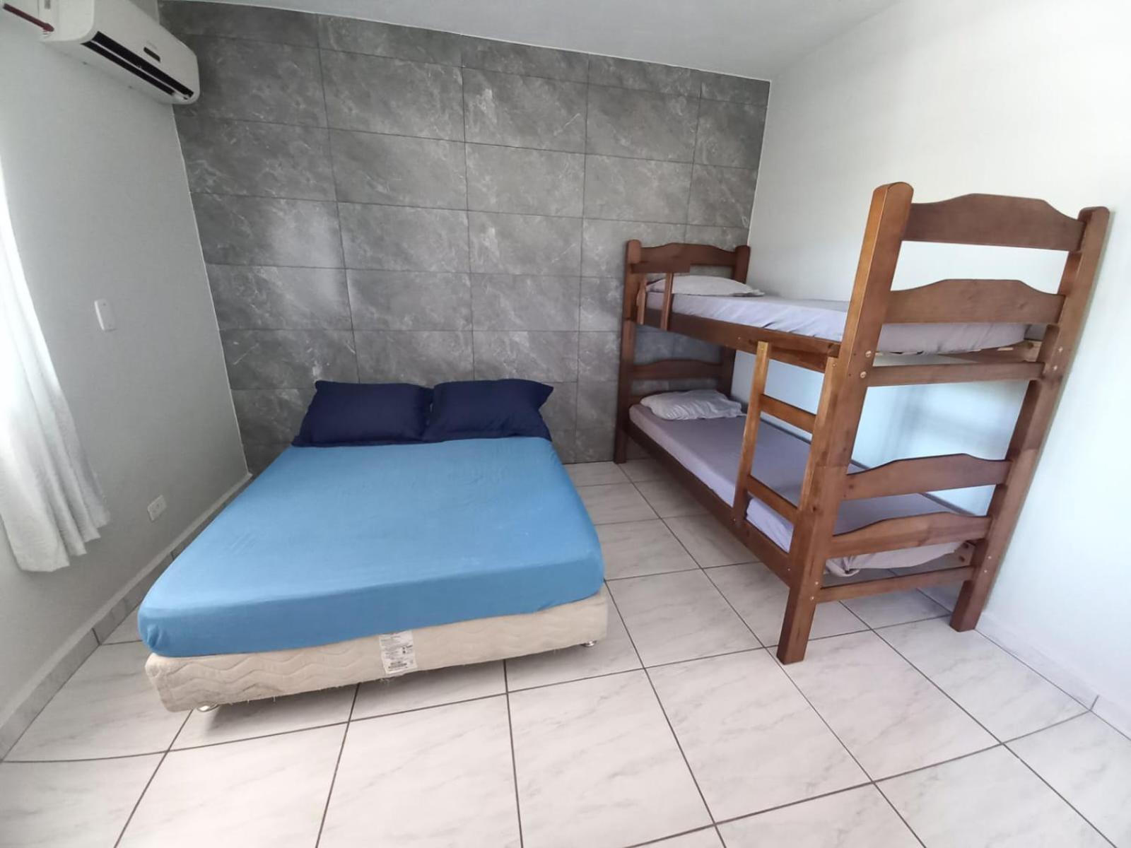 Casa de férias Linda Casa - Churras E Ar Condicionado Ubatuba